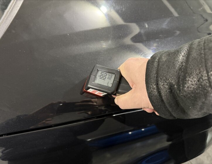 Audi A3 Hatchback 2,0 l 125 kw