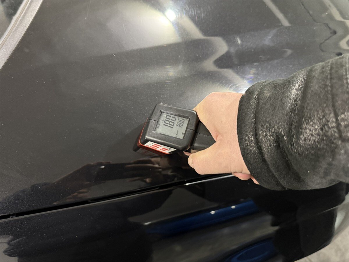 Audi A3 Hatchback 2,0 l 125 kw