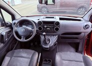 Citroën Berlingo 9