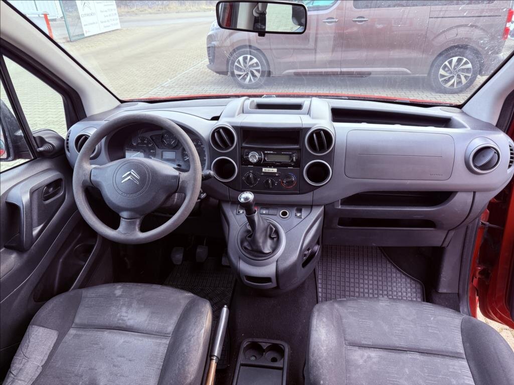 Citroën Berlingo