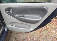 Renault Scénic Kombi 1,6 l 79 kw