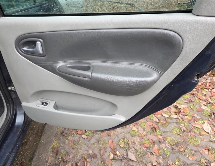 Renault Scénic Kombi 1,6 l 79 kw