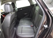 Opel Astra Kombi 2,0 l 121 kw