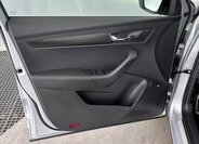 Škoda Karoq SUV / Terénní 1,5 l 110 kw