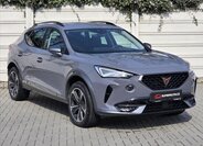 Cupra Formentor SUV / Terénní 1,5 l 110 kw