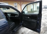 SsangYong Korando 21