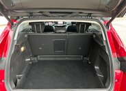 Opel Grandland SUV 1,2 l 96 kw