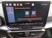 Cupra Formentor SUV / Terénní 2,0 l 195 kw