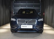 Volvo XC90 SUV 2,0 l 173 kw