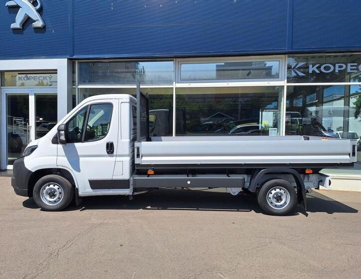 Peugeot Boxer 2