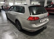 Volkswagen Golf Kombi 2,0 l 110 kw