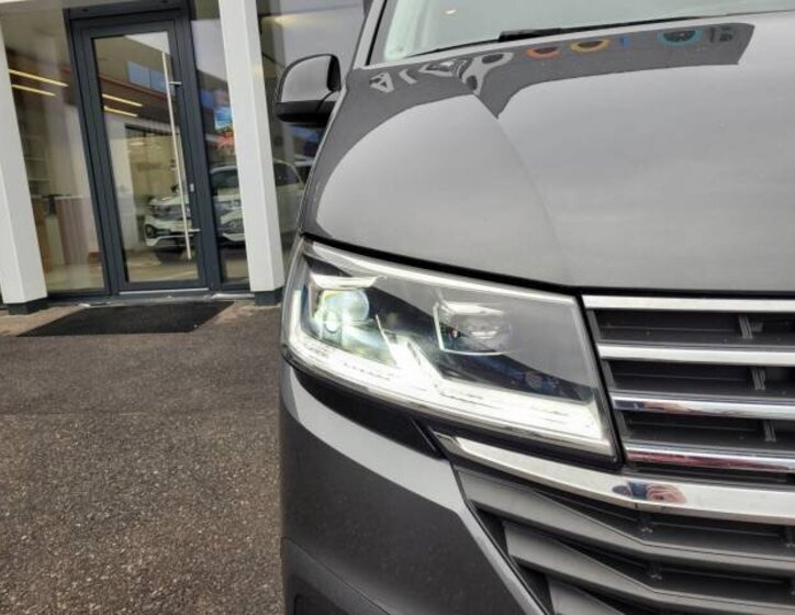 Volkswagen Ostatní Ostatní 2,0 l 110 kw