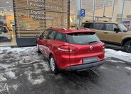 Renault Clio Kombi 1,1 l 54 kw