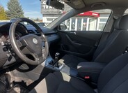 Volkswagen Passat 12