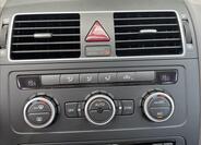 Volkswagen Touran 21