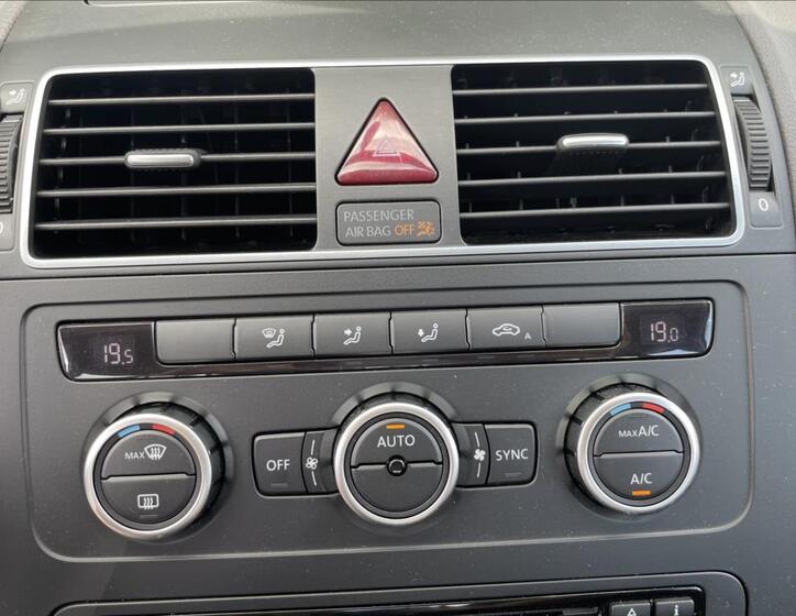 Volkswagen Touran 21