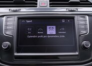 Volkswagen Tiguan SUV / Terénní 2,0 l 132 kw