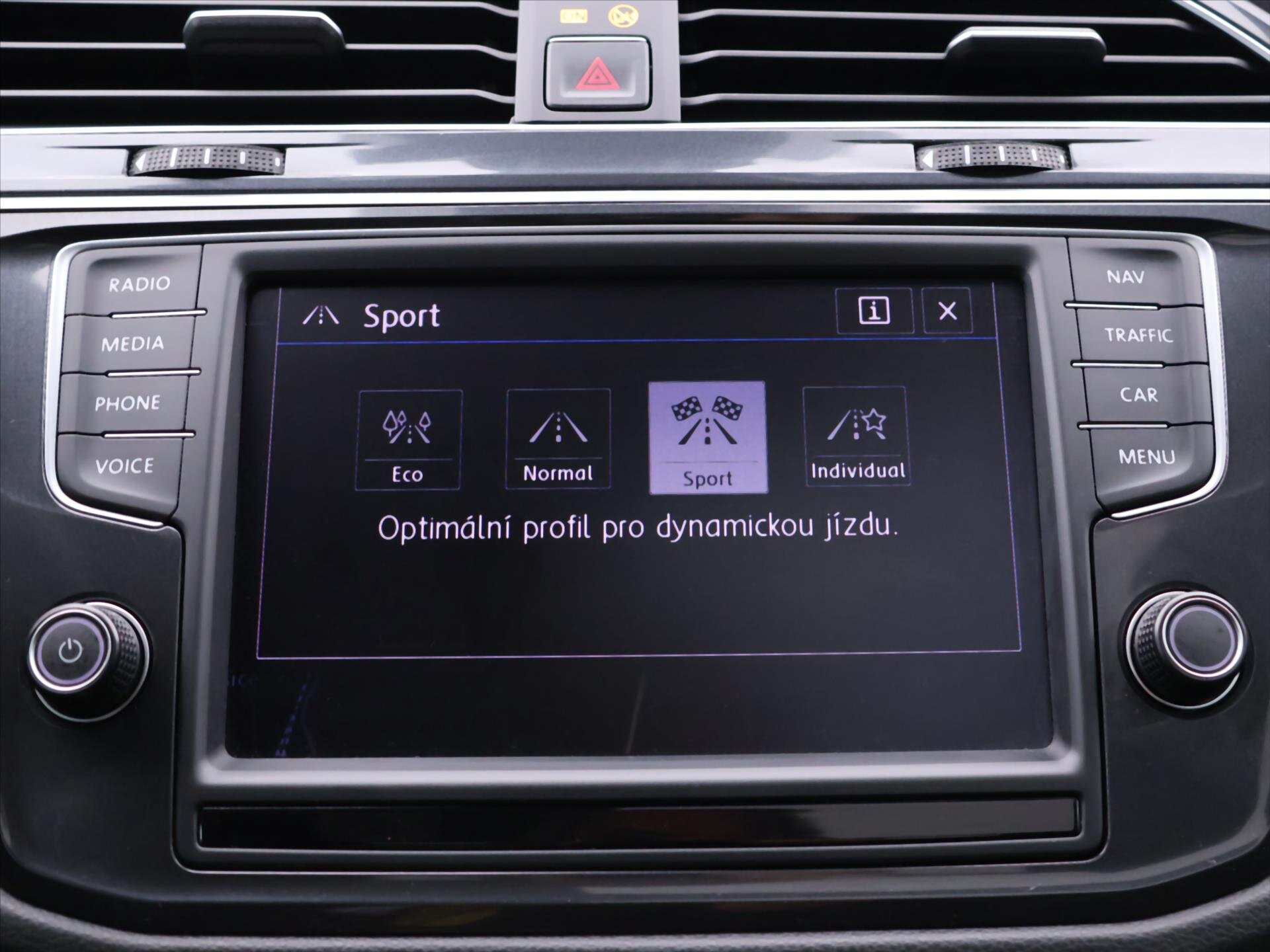 Volkswagen Tiguan SUV / Terénní 2,0 l 132 kw