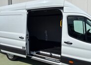 Ford Transit Skříň 2,0 l 77 kw