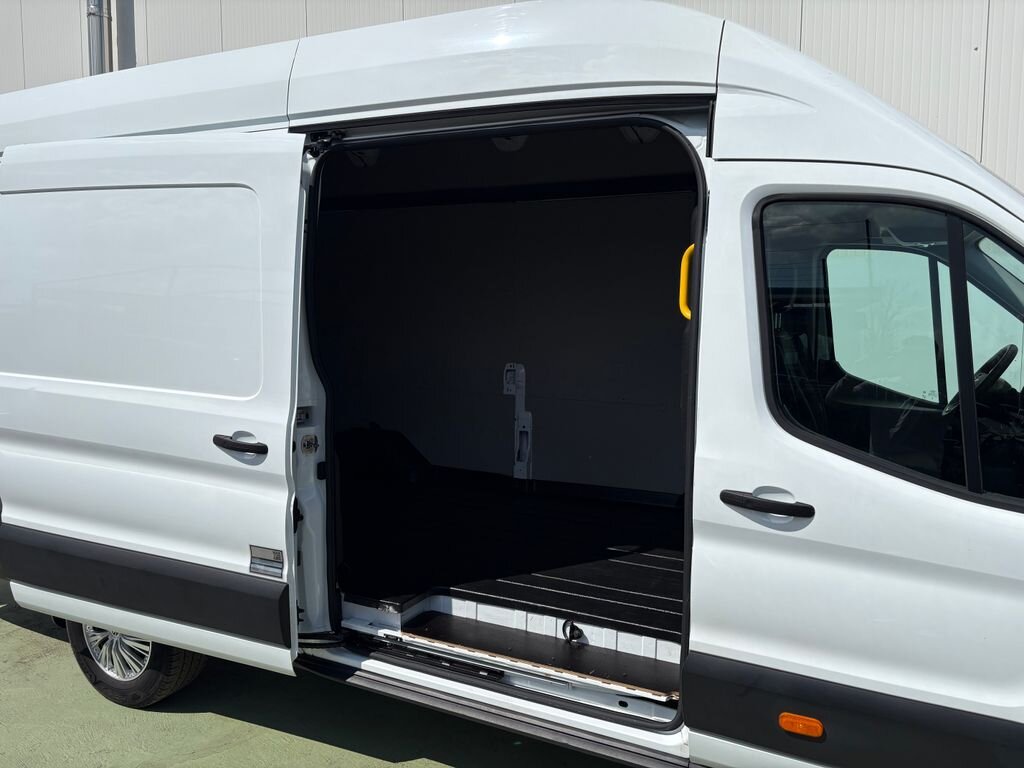 Ford Transit Skříň 2,0 l 77 kw