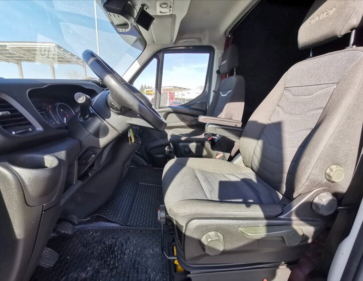 Iveco Daily Ostatní 3,0 l 132 kw