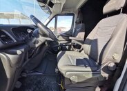 Iveco Daily Ostatní 3,0 l 132 kw