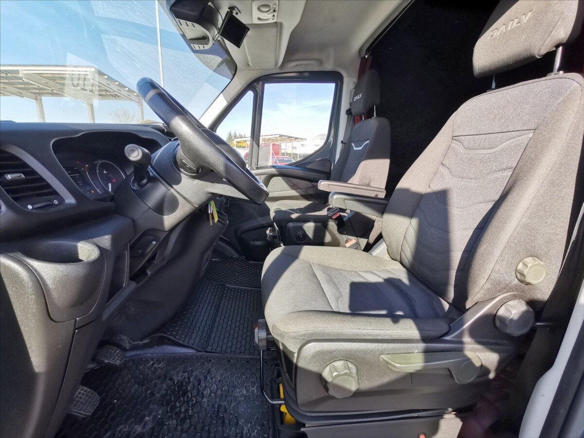 Iveco Daily Ostatní 3,0 l 132 kw