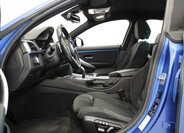 BMW Řada 4 Kupé 2,0 l 140 kw