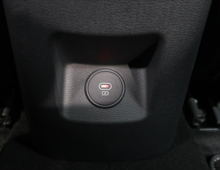 KIA Ceed Kombi 1,5 l 103 kw