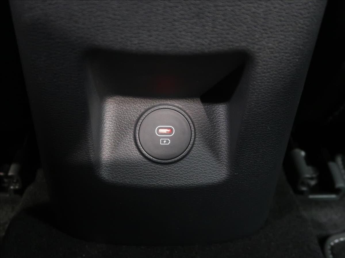 KIA Ceed Kombi 1,5 l 103 kw