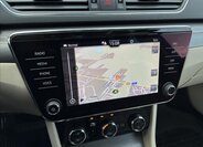 Škoda Superb Kombi 2,0 l 110 kw