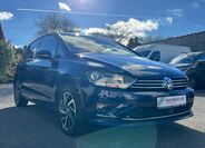 Volkswagen Golf Sportsvan 24