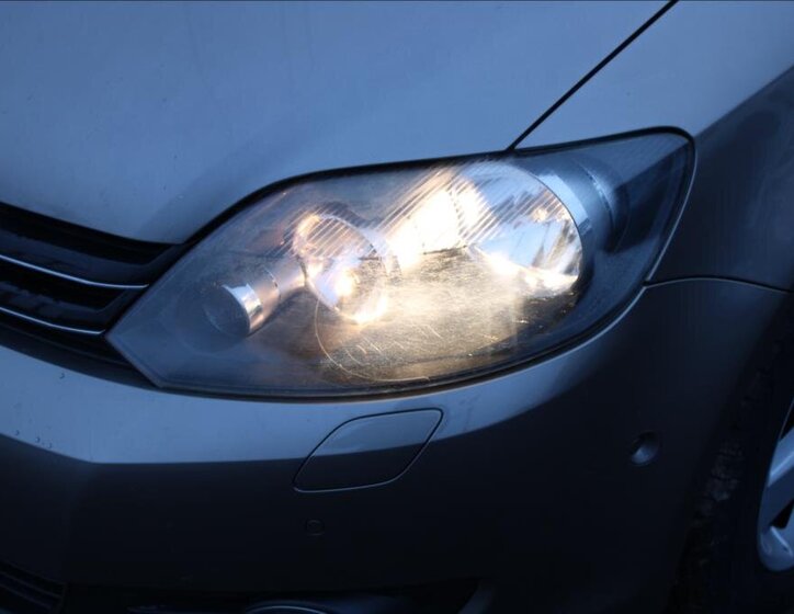 Volkswagen Golf Plus 28