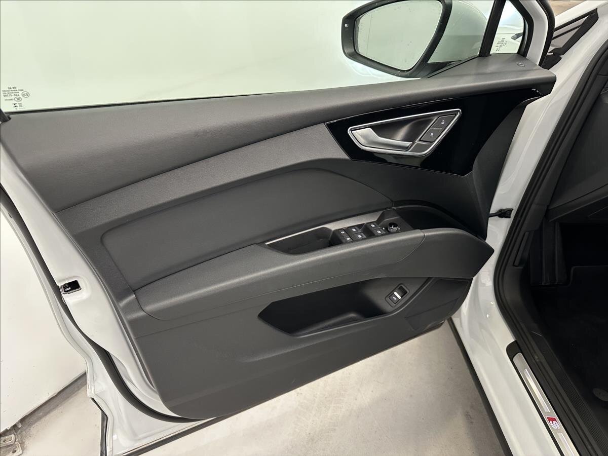 Audi Q4 SUV 0,0 150 kw