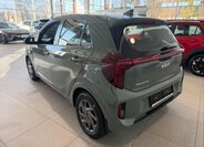 KIA Picanto Hatchback 0,0 0