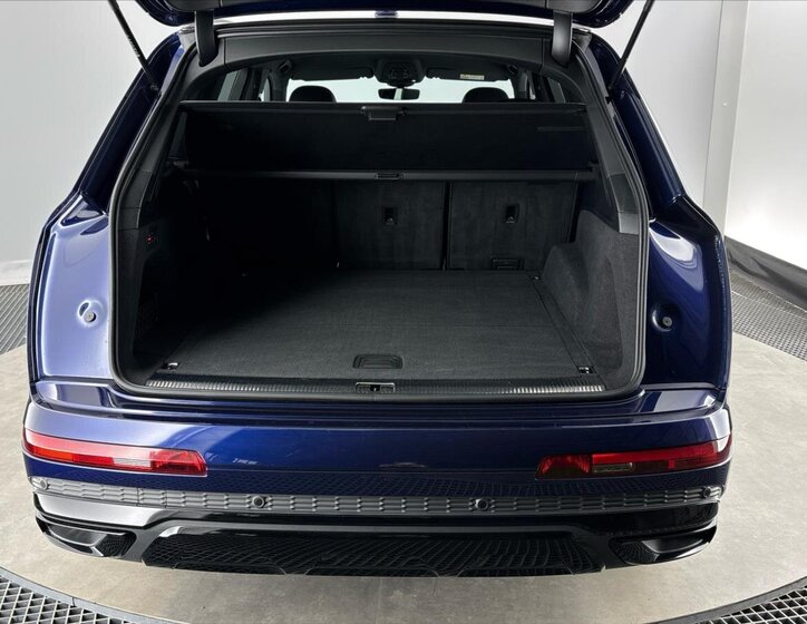 Audi Q7 SUV / Terénní 3,0 l 210 kw