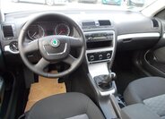 Škoda Octavia 16