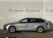 Škoda Octavia Kombi 2,0 l 85 kw