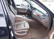 BMW X5 SUV 3,0 l 225 kw