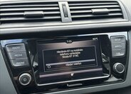 Škoda Fabia Kombi 999,0 70 kw