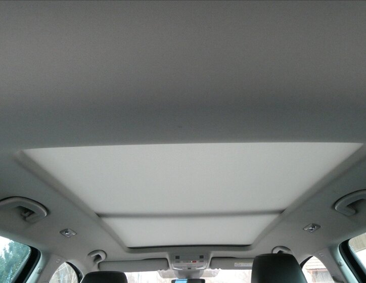 Škoda Kodiaq SUV 2,0 l 140 kw