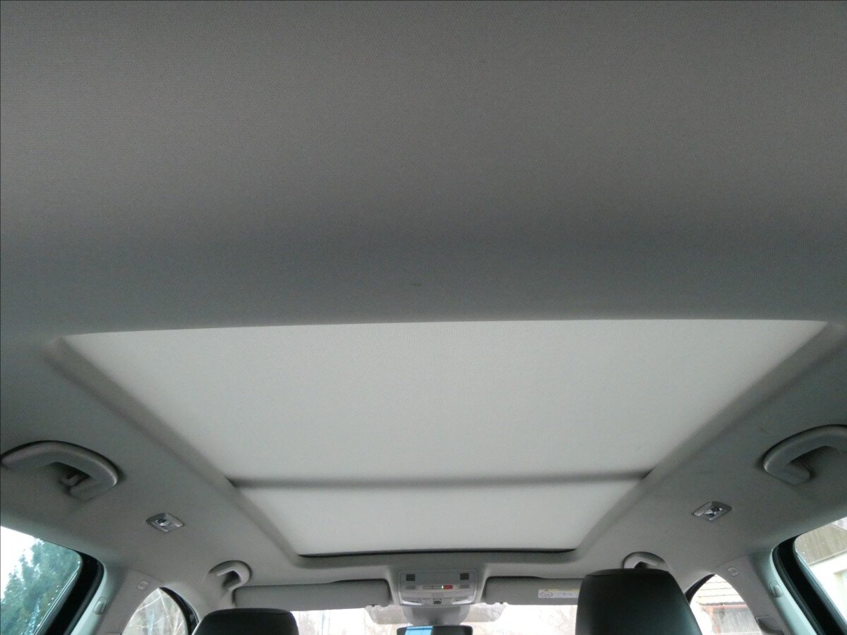 Škoda Kodiaq SUV 2,0 l 140 kw