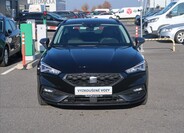 Seat Leon 4
