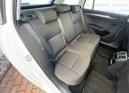 Škoda Superb Kombi 1,4 l 92 kw