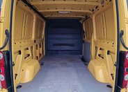 Volkswagen Crafter Skříň 2,0 l 100 kw