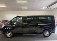 Ford Tourneo Custom 3