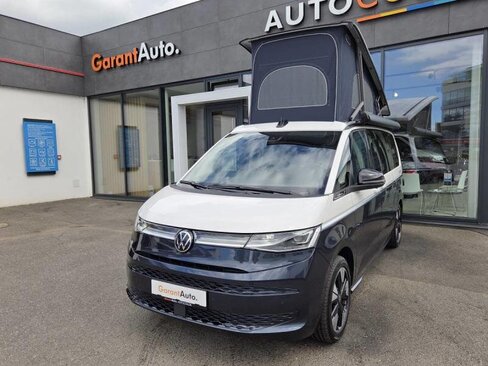 Volkswagen California VAN-Minibus 2,0 l 110 kw