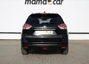 Nissan X-Trail SUV / Terénní 1,6 l 96 kw