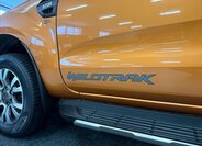 Ford Ranger Pick-up 3,2 l 147 kw