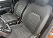 Dacia Duster MPV 1,6 l 84 kw
